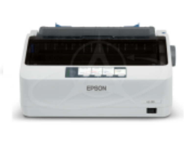 Keyphone System Johor Bahru JB EPSON Dot Matrix Printer LQ310